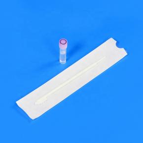 Effective Swabs And Vtm For Accurate Sample Collection And Transport