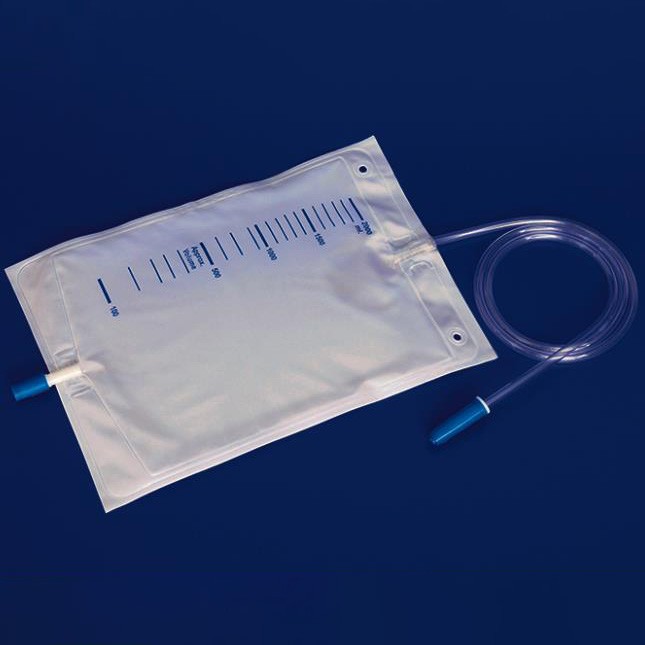 Convenience and Hygiene: Exploring the Urine Bag with Twist Turn Valve