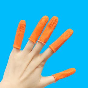 Anti-Static Finger Cot