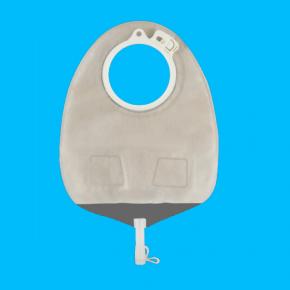 Two Piece Colostomy Bag