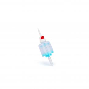 Disposable Blood Filter