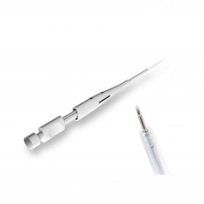 Endoscopic Injection Needle